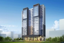 잠실벨솔레, “아파트인 듯 오피스텔인 듯...장점 합쳤다”