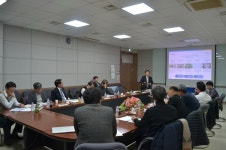 한국전기연구원, 전력기기 제조사와의 소통 강화 나서