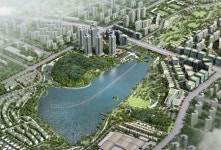에코 아파트 ‘동탄2 아이파크’ 잔여세대 분양 박차