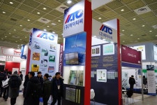 [세미콘코리아 2018] 에이티씨, 신뢰성 우사한 반도체 테스트 회로기판 전시