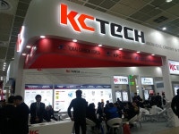 [세미콘코리아 2018] 케이씨티앤에스, 혁신적 이송 시스템 MagneMotion LSM 솔루션 선보여