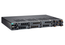 모싸, IEC 61850-3 Edition 2 Class 2 표준 준수하는 랙 장착형 스위치 공개