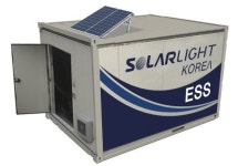 ㈜솔라라이트, 현대힘스와 ESS 사업 협약 맺고 ESS 시장 공략 강화