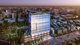 망포역 지식산업센터 ‘에이스 하이엔드타워 영통’ 상가 분양