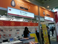 [Smart Factory+Automation World 2018] SK주식회사, 디지털 시큐리티 통합 관제 플랫폼 소개