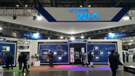 [SIMTOS 2018] 현대위아, 생산성 극대화를 실현한 공작기계 선보여