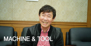 수출기업을 만나다①-씨엠티 첫 술에 배부르랴…품질 믿고 네트워크 이어가야