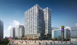 힘찬건설, 미사강변 도시에 ‘헤리움 애비뉴어’ 공급