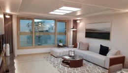 속초 양우내안애 오션스카이, “내진설계 적용...막바지 분양”