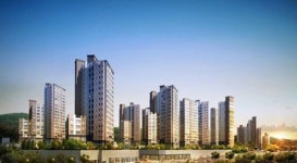 김포 센트럴 헤센 “중소형 특화설계 적용...300여 가구 일반 분양”