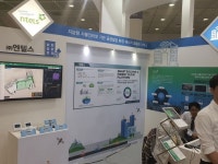 [2018 사물인터넷국제전시회] 엔텔스, 지능형 IoT 기반 공공빌딩 환경 및 에너지효율화 서비스 주목