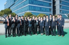 나이스솔루션, 고용환경개선 우수 서울형 강소기업 선정