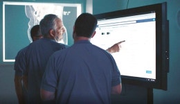 MS, HIMSS19에서 헬스케어 분야 솔루션 소개