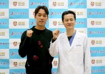 FC서울 박주영, 선수촌병원서 재능기부 팬 사인회 개최