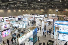 차량 검증 및 서비스 선보일 Automotive Testing Expo 2019 개막