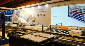 [스마트팩토리+오토메이션월드 2019] 스마트제조혁신센터에서 제조업 미래 엿보다