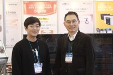 [INTERMOLD 2019]영일교육시스템, 자사의 3D프린터 브랜드로 교육 및 산업 시장 두드릴 것