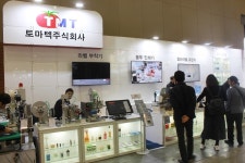 [국제물류산업대전 2019]토마텍주식회사, 최상품질 라벨을 생산하는 인쇄 장비 출품