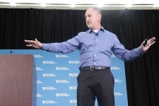 [NI WEEK 2019] 더 빨라진 기술 트렌드, 미래 변화에 유연한 SystemLink로 준비하라!