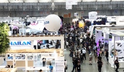 [컴퓨텍스 2019 폐막] AI·IoT·5G 집중 조명…4만2천500 여 명 방문해