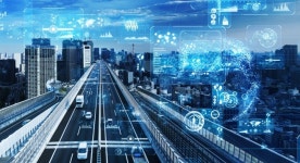 앤시스, BMW와 자율주행을 위한 시뮬레이션 툴 체인 개발