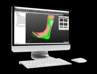 리얼디멘션 의료 CAD 메디에이스3D, GS 인증 1등급 획득