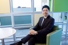 [인터배터리 2019] 제이에프엠테크, 전기자동차 인버터 성능 검사? 적은 공간에서 더 정확히 한다!