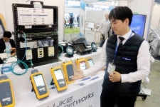 [2019 머신소프트] 플루크네트웍스, 통신 케이블 문제 예방하는 계측 솔루션 소개