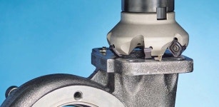 코오로이, 스테인레스강 밀링 가공 향상 위한 인써트 ‘PC9540’ 출시