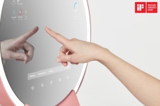 룰루랩, 독일 ‘iF 디자인 어워드 2020’ 2관왕 수상