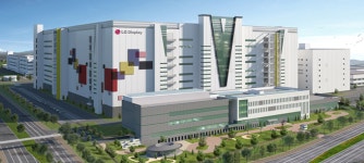 ‘코로나로 디스플레이 위기’ LG 광저우팹 생산 감소, CSOT·티안마 팹 증설 지연