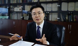 [기술독립을 외치다] 삼영기계, “제조강국으로 가는 길, 국산화 넘어 ‘기술 자립화’ 이뤄져야”