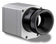 초성전자, 유리 산업용 열화상 카메라 ‘PI 640 G7’ 업그레이드