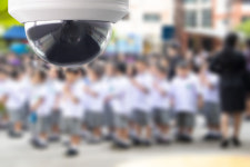지능형 CCTV로 재난재해·학교안전 선제 대응
