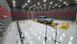 넥센타이어, AI 빅데이터 활용한 소음 저감 예측 시스템 구축