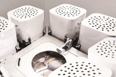 어플라이드 머티어리얼즈, 반도체 제작 위한 Sym3 식각 시스템 출시