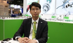 [인터뷰-이광현 하이윈코퍼레이션 영업1부문장] “기술·가격 경쟁력 갖춘 통합 자동화 솔루션 확대 나설 것”