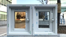 한국전자기술연구원, LSC 적용된 창호형 투명 태양전지 개발