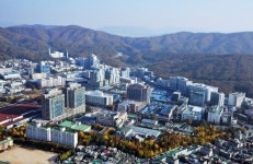 ‘아시아의 실리콘밸리’ 꿈꾸는 성남하이테크밸리, AI 기반 도심형 산단으로 구축