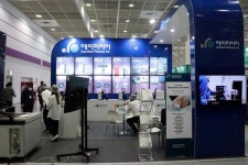 [인터배터리 2020] 에이피아이, 플라즈마 표면처리 장비 ‘i 시리즈’ 전시