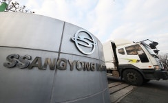 현대모비스, 쌍용차에 부품공급 재개키로…납품거부 5곳 중 처음