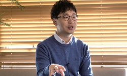 [파워인터뷰_㈜트윔 정한섭 대표] “올해 목표는 코스닥 상장…AI 비전 검사장비 글로벌 넘버원 되겠다”