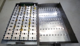 생기원-대경산전, 독자적 엠보싱 구조 미세 아크 포집기 개발