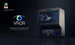 [CES 2021] 엠투에스, 최고 혁신상 수상한 VROR EyeDr.로 세계 헬스케어 시장 출사표