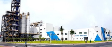 코오롱인더스트리, 베트남에 1.9만톤 규모 타이어코드 생산공장 증설