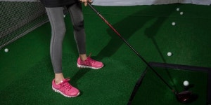 라온피플, “스크린 골프장 영업 시작, 카카오VX 골프센서 공급 재개한다”