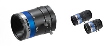 리오시스템, 머신비전용 렌즈 출시