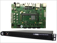 세연테크, 번호인식과 지능형 영상 분석이 내장된 AI 기반 임베디드 출시