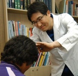 봄철 큰 일교차, 원형탈모 주의해야