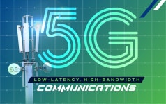 마우저, 5G 관련 기술 주제로 팟캐스트 데뷔...5G와 6G 미래 토론한다